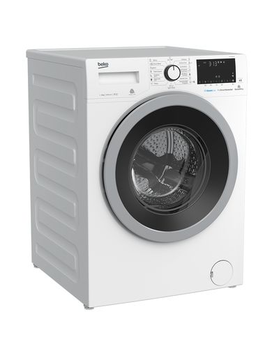 Washing machine BEKO WTV 8636 XS SUPERIA, 2 image