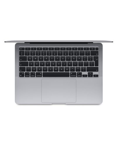 Laptop APPLE MACBOOK AIR 13 '' M1 (8GB / 256GB) - SPACE GRAY (2020), 3 image