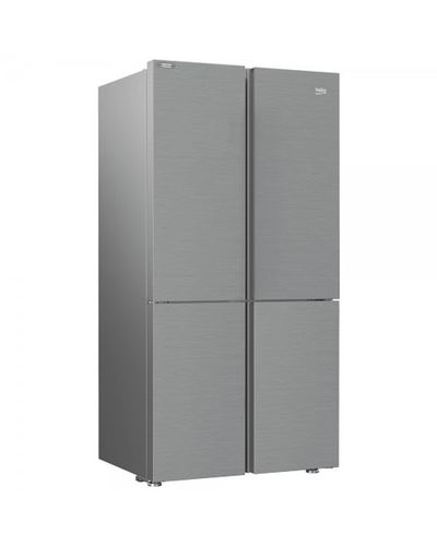 Refrigerator BEKO GN1406223PX
