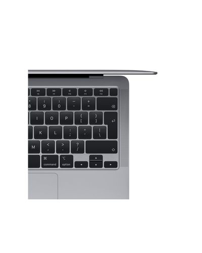 Laptop APPLE MACBOOK AIR 13 '' M1 (8GB / 256GB) - SPACE GRAY (2020), 2 image