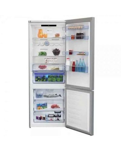 Refrigerator BEKO RCNE560E40ZXPN SUPERIA, 2 image
