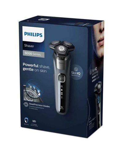 Shaver PHILIPS S5587 / 30, 2 image