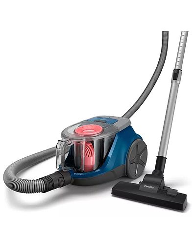 Vacuum cleaner PHILIPS XB2062 / 01, 2 image
