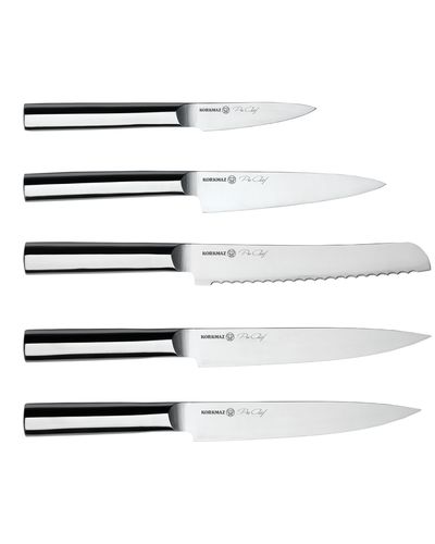 Knife set Korkmaz A501-01 ProChef 6 pcs. Knife Set, 2 image