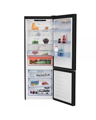 Refrigerator BEKO RCNE560E30ZGB SUPERIA, 2 image