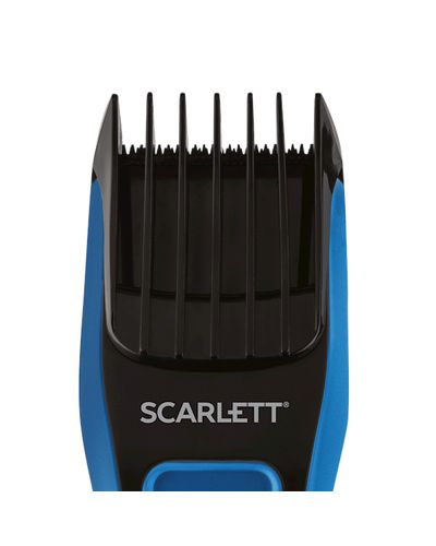 თმის საკრეჭი SCARLETT SC-HC63C60 , 3 image - Primestore.ge