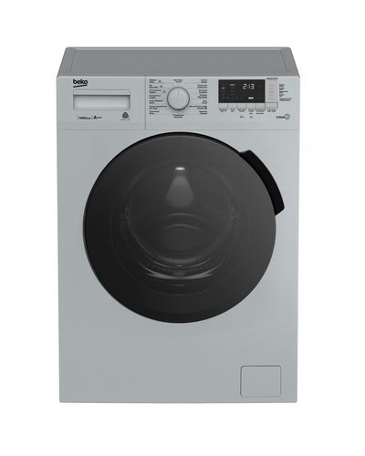 Washing machine BEKO WSRE 6512 PRS