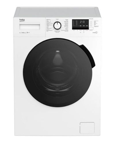 Washing machine BEKO WSRE 6512 PRW