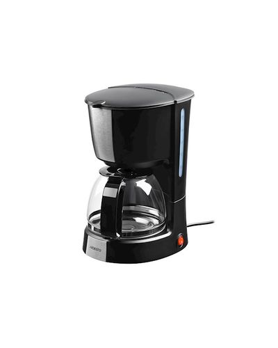 ყავის აპარატი ARDESTO FCM-D2100 DRIP COFFEE MAKER FOR GROUND COFFEE WITH A POWER OF 900 W , 4 image - Primestore.ge