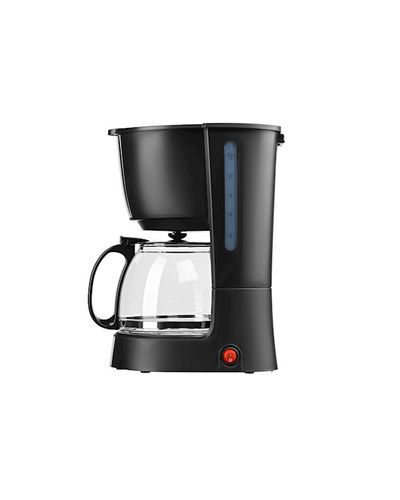 ყავის აპარატი ARDESTO FCM-D2100 DRIP COFFEE MAKER FOR GROUND COFFEE WITH A POWER OF 900 W  - Primestore.ge