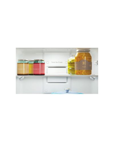 Refrigerator INDESIT ITS 4180 W, 7 image