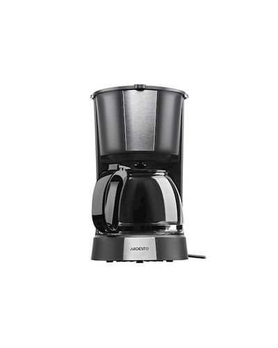 Coffee machine ARDESTO FCM-D2100 DRIP COFFEE MAKER FOR GROUND COFFEE WITH A POWER OF 900 W, 2 image