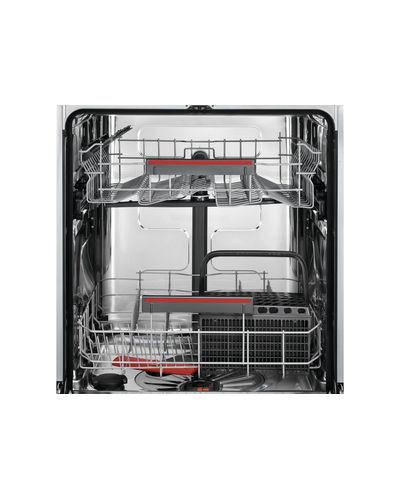 Built-in dishwasher AEG FSR53617Z, 5 image