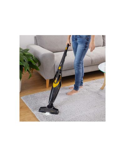 Vacuum cleaner SENCOR SVC 0741YL, 8 image