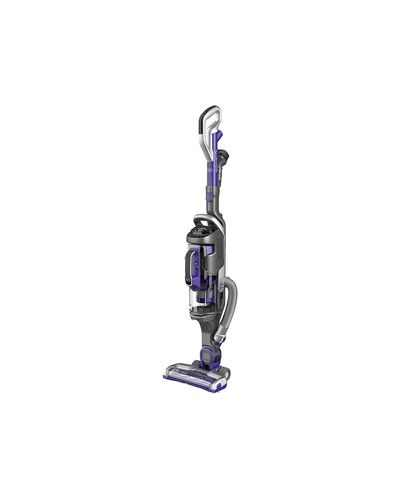 Vacuum cleaner BLACK & DECKER CUA625BHP-QW