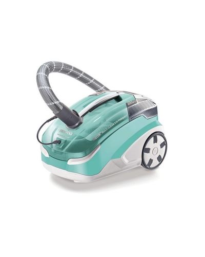 Vacuum cleaner Thomas Multi Clean x10 Parquet With Container 1700 W White / Green
