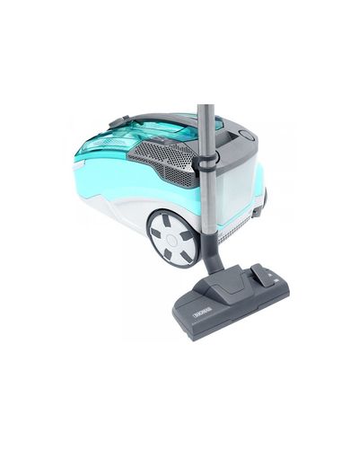 Vacuum cleaner Thomas Multi Clean x10 Parquet With Container 1700 W White / Green, 9 image