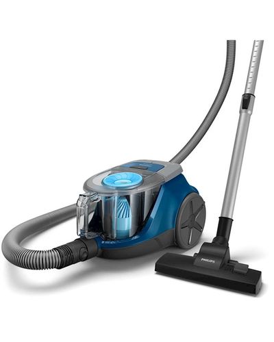Vacuum cleaner PHILIPS XB2022 / 01, 2 image