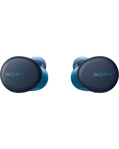 Headphones Sony WF-XB700 Truly Wireless Headphones Blue