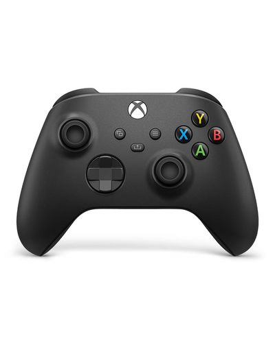 Joystick Microsoft Xbox Series X / S Wireless Controller Carbon Black
