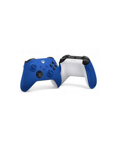 Joystick Microsoft Xbox Series X / S Wireless Controller Shock Blue, 3 image