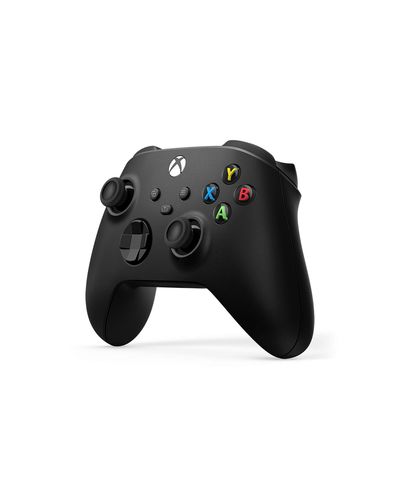ჯოისტიკი Microsoft Xbox Series X/S Wireless Controller Carbon Black , 2 image - Primestore.ge