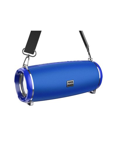 Speaker HOCO HC2 Xpress sports BT speaker - Blue