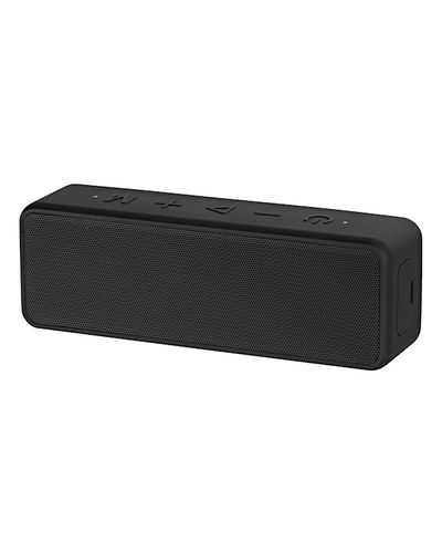 Portable Speaker 2E SOUNDXBLOCK TWS MP3 WIRELESS WATERPROOF BLACK 2E-BSSXBWBK, 5 image