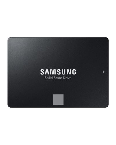Hard Drive Samsung SSD 870 EVO 500GB SATA III 2.5 "MZ-77E500BW