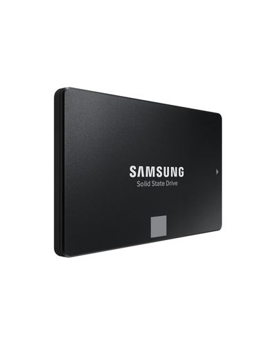 მყარი დისკი Samsung SSD 870 EVO 500GB SATA III 2,5" MZ-77E500BW , 5 image - Primestore.ge