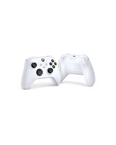 კონსოლი Microsoft Xbox Series S (512GB) Digital - White , 5 image - Primestore.ge