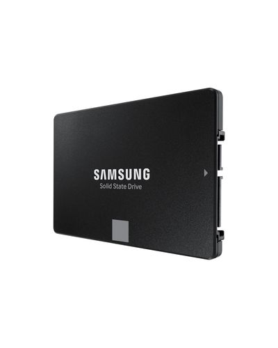 მყარი დისკი Samsung SSD 870 EVO 500GB SATA III 2,5" MZ-77E500BW , 4 image - Primestore.ge