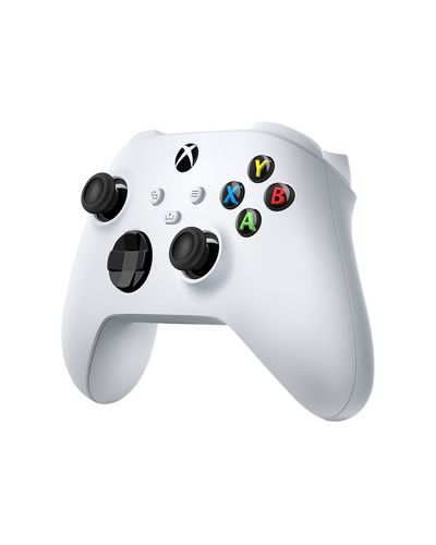 Console Microsoft Xbox Series S (512GB) Digital - White, 6 image
