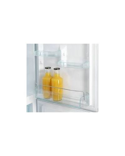 Refrigerator SNAIGE RF58NG-P7JJNF ref vol218 L freez vol90 L A + Black glass, 7 image