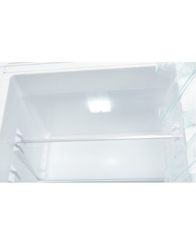 Refrigerator Snaige RF58NG-P700NF ref. vol. 218 L, freez vol. 90 L, A +, N-ST, White glass, 2 image