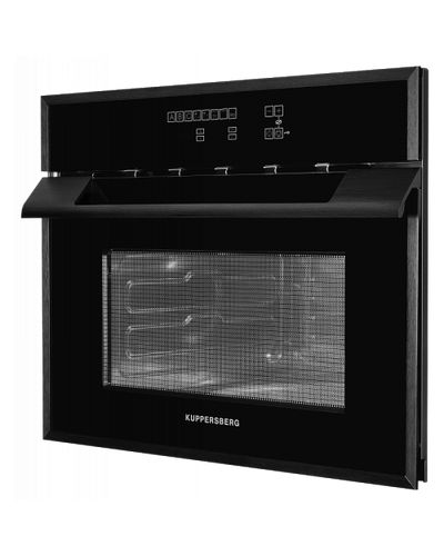 Microwave oven KUPPERSBERG HMWZ 969 B, 2 image