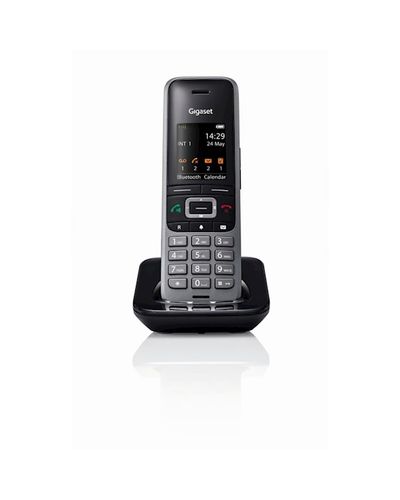 Landline phone GIGASET S650 IP PRO SYSTEM IM ANTHRACITE, 2 image