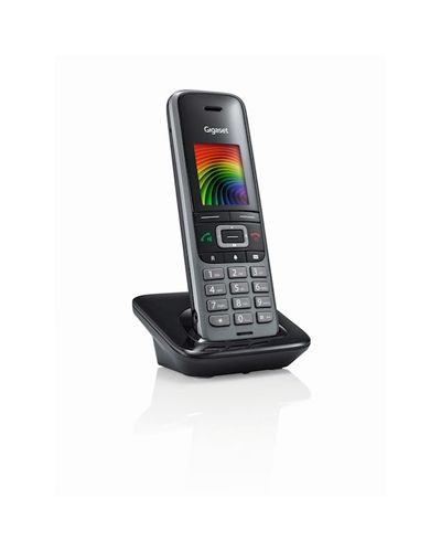 Landline phone GIGASET S650 IP PRO SYSTEM IM ANTHRACITE, 3 image