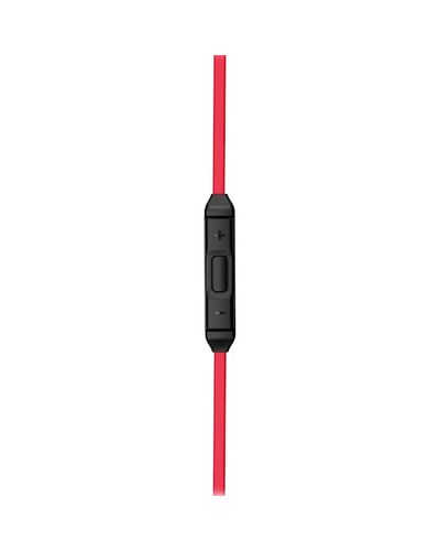 Headphones HyperX HEBBXX-MC-RD / G Gaming Headset Cloud Buds BT, Red / Black, 5 image