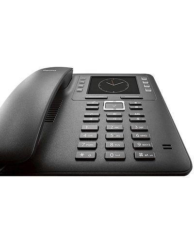 IP ტელეფონი Gigaset Pro Maxwell 3 Desktop SIP Phone S30853-H4003-R101 , 3 image - Primestore.ge
