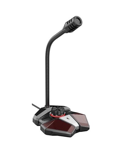 Microphone 2E 2E-MG-001 Gaming Microphone Black, 4 image