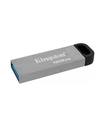 ფლეშ მეხსიერება Kingston Flash Drive 128GB DataTraveler Kyson USB3.2 DTKN/128GB  - Primestore.ge