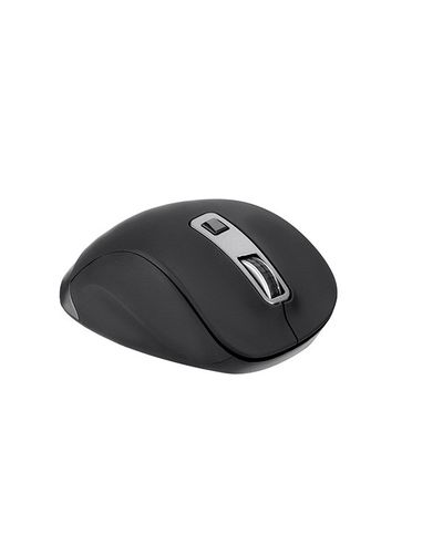 მაუსი Mouse2Е MF215 WL Black , 2 image - Primestore.ge