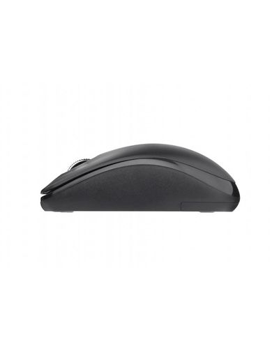 კლავიატურა მაუსი 2E MF410 Wireless Mouse + Keyboard Kit Black , 9 image - Primestore.ge