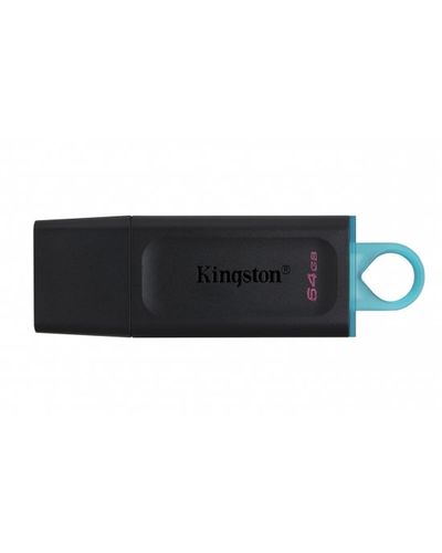 USB ფლეშ მეხსიერება Kingston USB 3.2 64GB Gen1 DT Exodia , 2 image - Primestore.ge