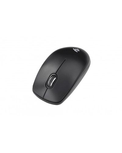 კლავიატურა მაუსი 2E MF410 Wireless Mouse + Keyboard Kit Black , 8 image - Primestore.ge