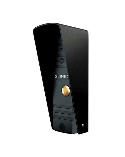 Slinex Calling panel ML-16HR Black, 5 image