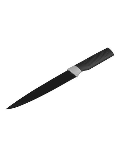 სამზარეულოს დანა ARDESTO AR2016SK Knife Black Mars, 33 сm, Black  - Primestore.ge