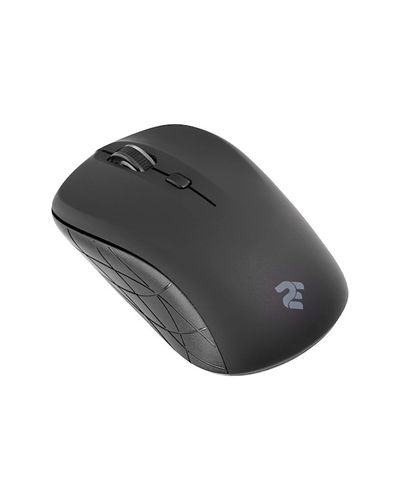 Mouse 2E MF216 Wireless USB Black, 3 image