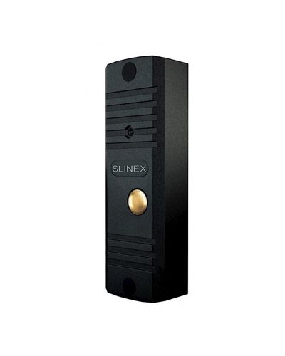 Slinex Calling panel ML-16HR Black, 2 image